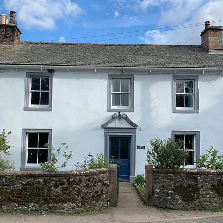 Stunning 4-Bed Grade II House In The Lake District ويغتون المظهر الخارجي الصورة