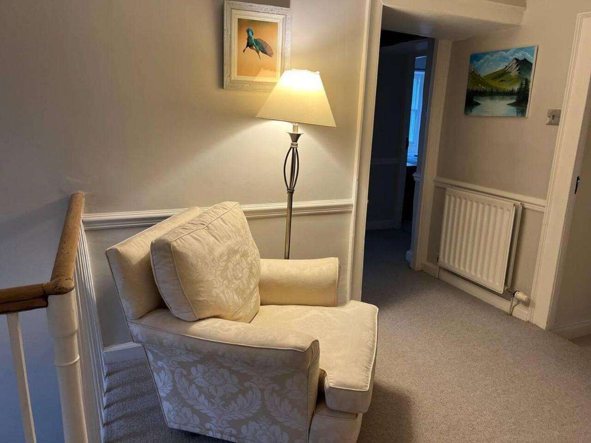 Stunning 4-Bed Grade II House In The Lake District ويغتون المظهر الخارجي الصورة