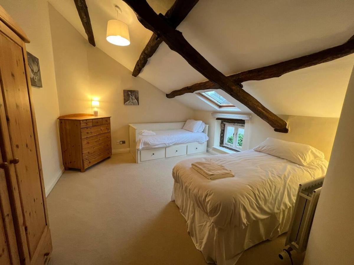 Stunning 4-Bed Grade II House In The Lake District ويغتون المظهر الخارجي الصورة