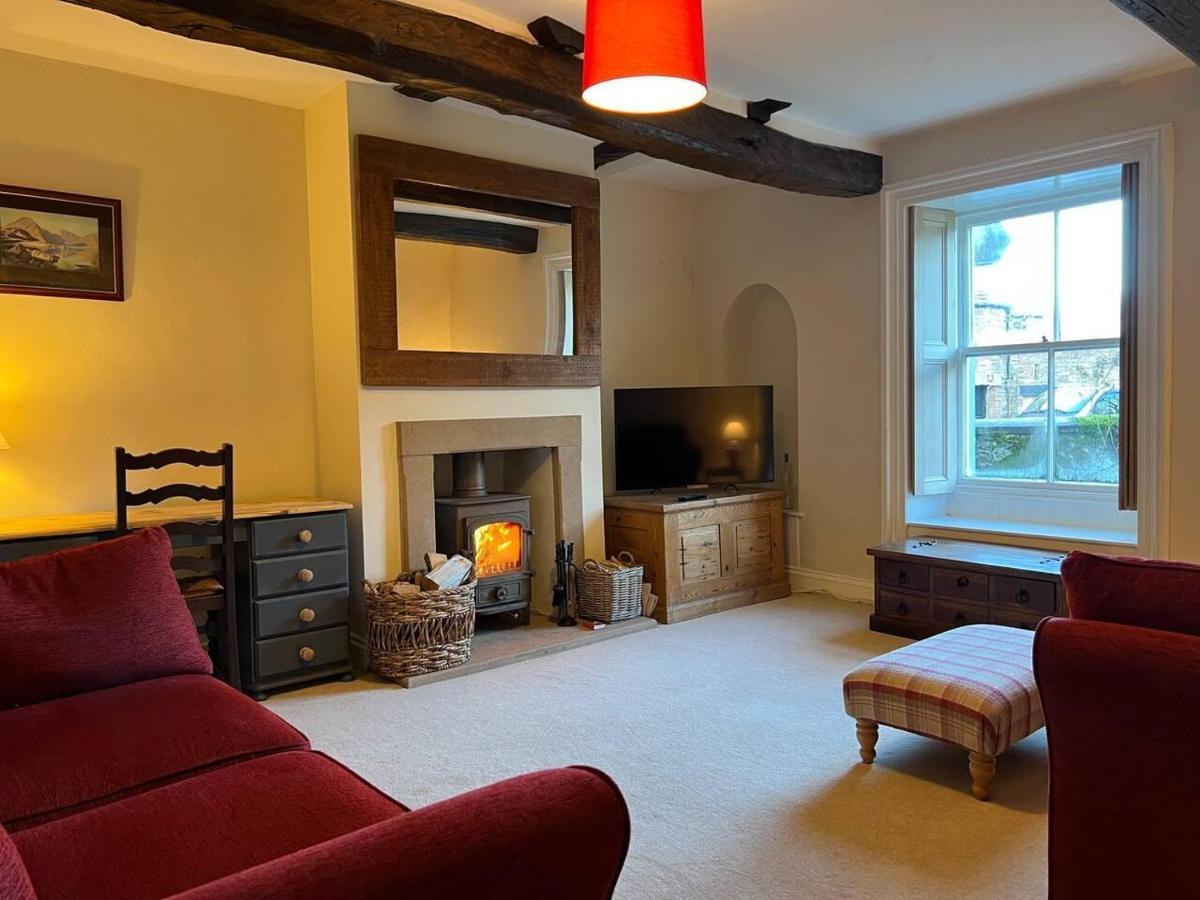 Stunning 4-Bed Grade II House In The Lake District ويغتون المظهر الخارجي الصورة