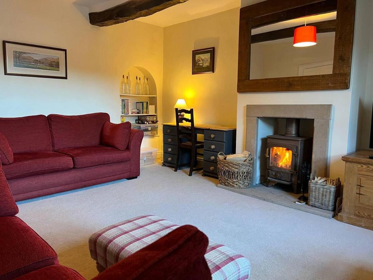 Stunning 4-Bed Grade II House In The Lake District ويغتون المظهر الخارجي الصورة