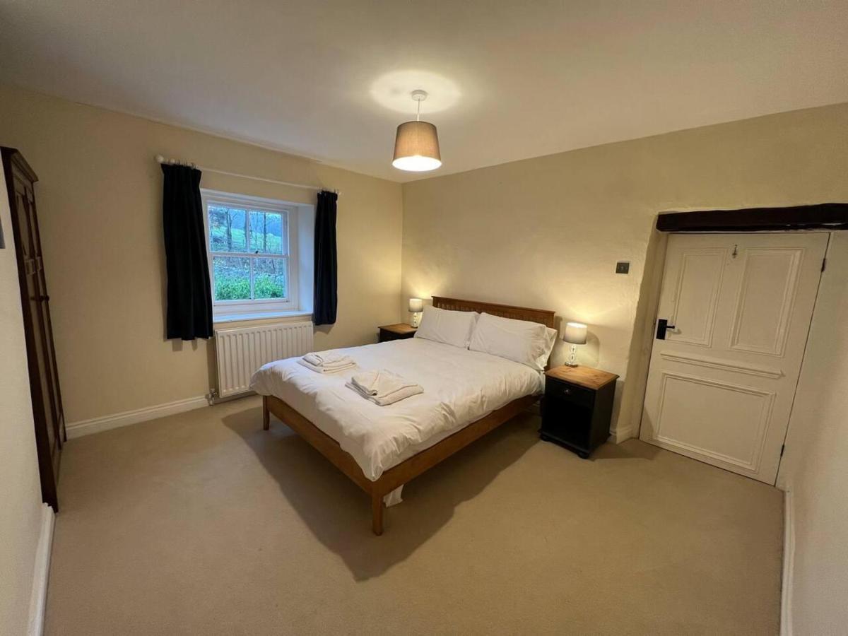 Stunning 4-Bed Grade II House In The Lake District ويغتون المظهر الخارجي الصورة