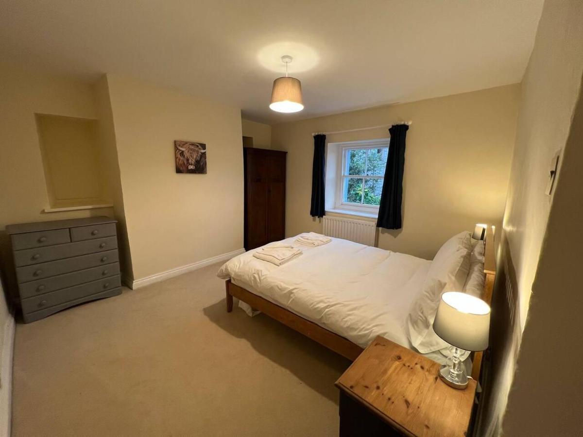 Stunning 4-Bed Grade II House In The Lake District ويغتون المظهر الخارجي الصورة