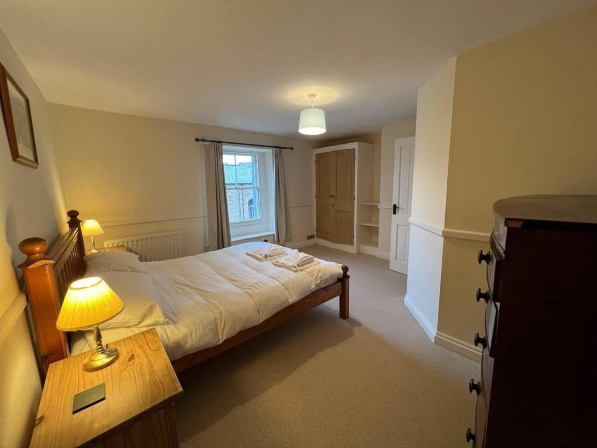 Stunning 4-Bed Grade II House In The Lake District ويغتون المظهر الخارجي الصورة
