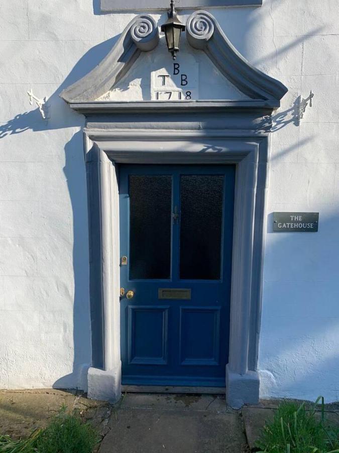 Stunning 4-Bed Grade II House In The Lake District ويغتون المظهر الخارجي الصورة