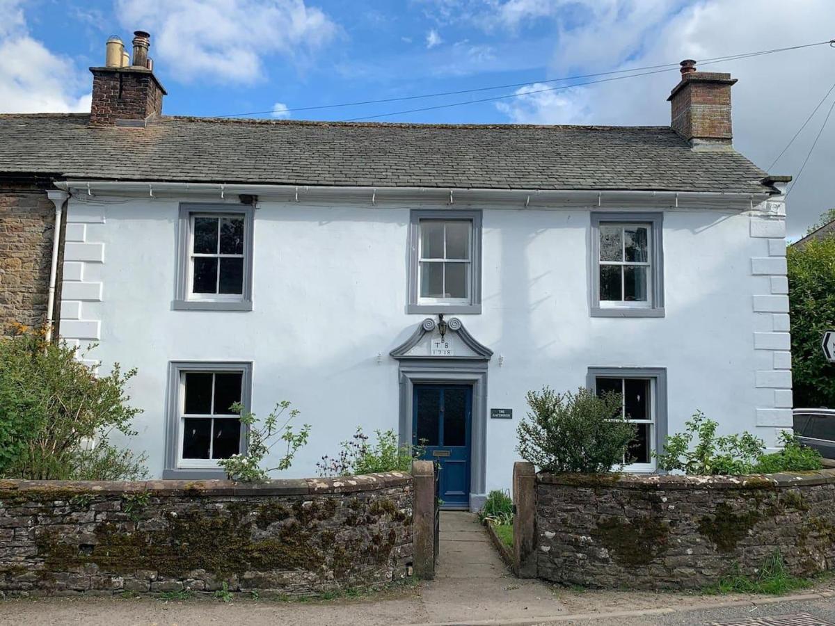 Stunning 4-Bed Grade II House In The Lake District ويغتون المظهر الخارجي الصورة