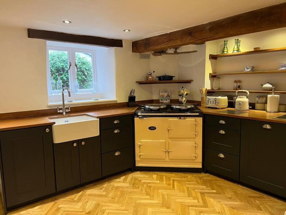 Stunning 4-Bed Grade II House In The Lake District ويغتون المظهر الخارجي الصورة