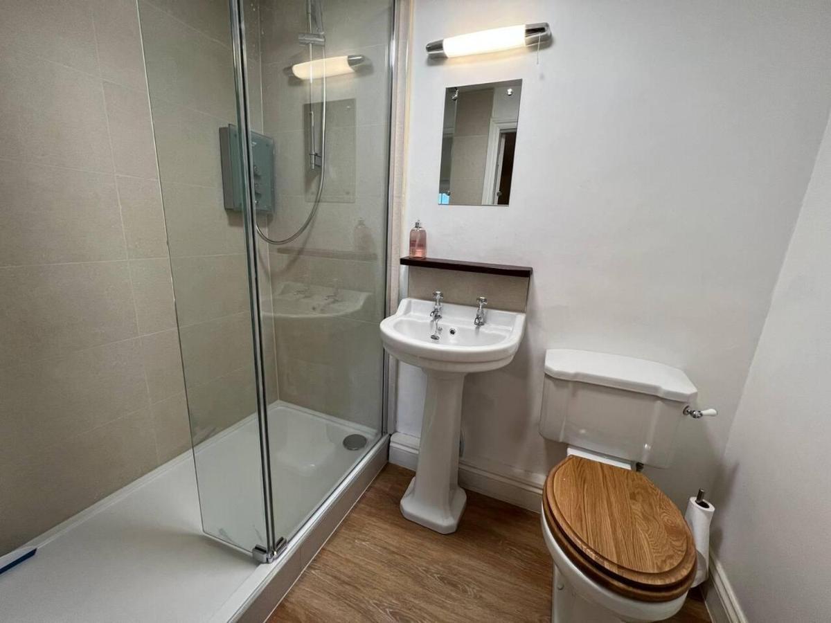 Stunning 4-Bed Grade II House In The Lake District ويغتون المظهر الخارجي الصورة