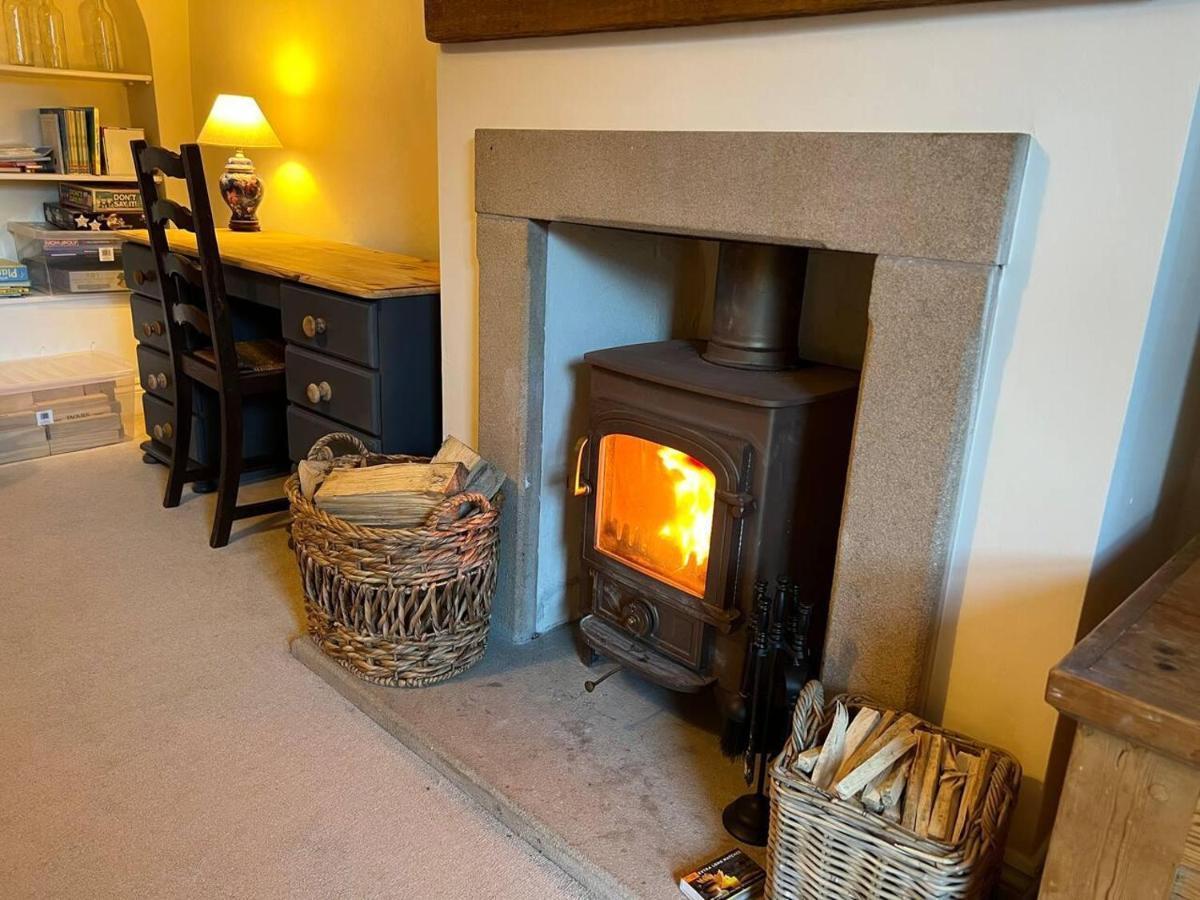 Stunning 4-Bed Grade II House In The Lake District ويغتون المظهر الخارجي الصورة